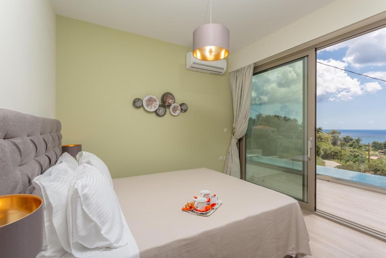 Villa Lassi Illios Argostoli  Exterior foto