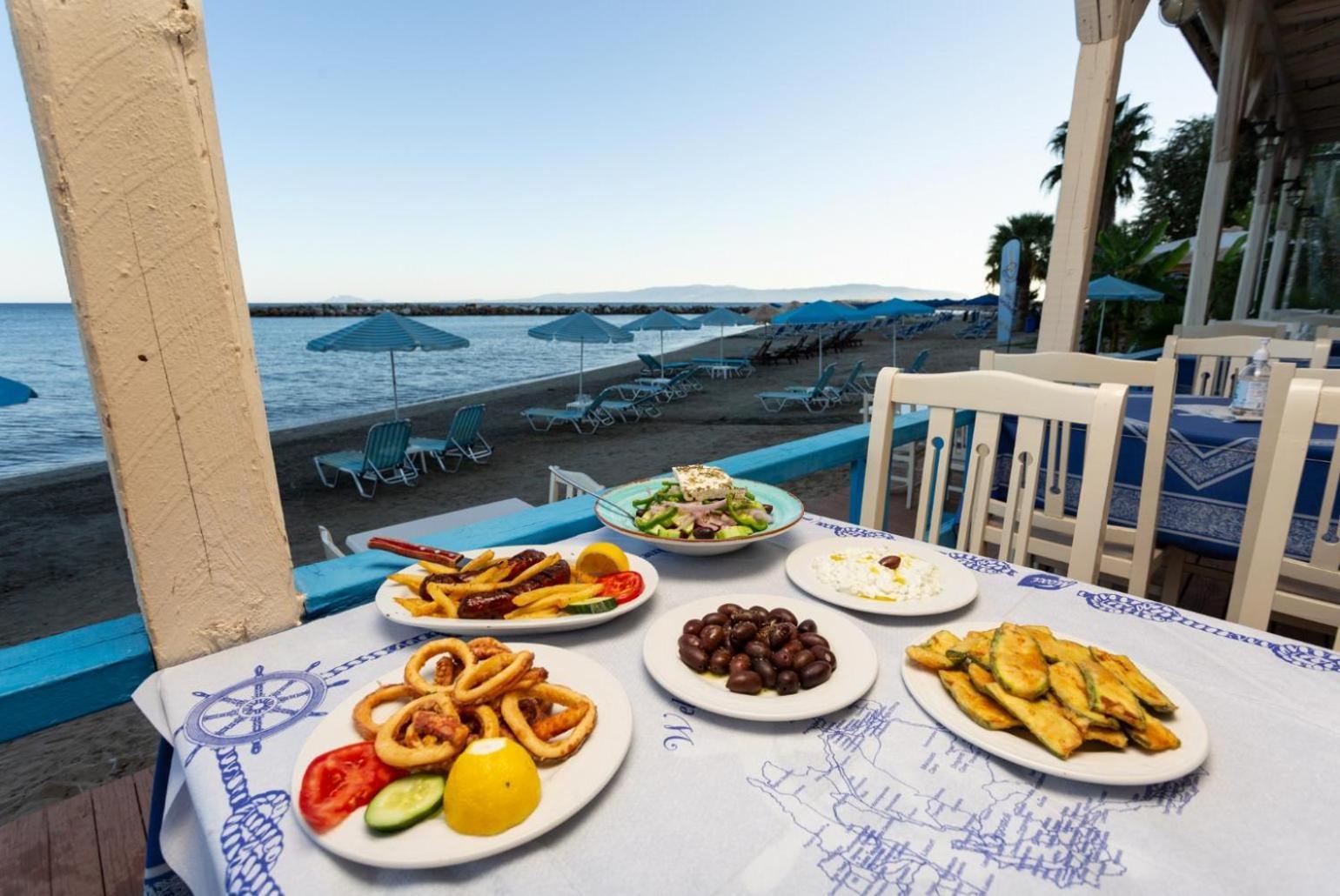 Villa Lassi Illios Argostoli  Exterior foto