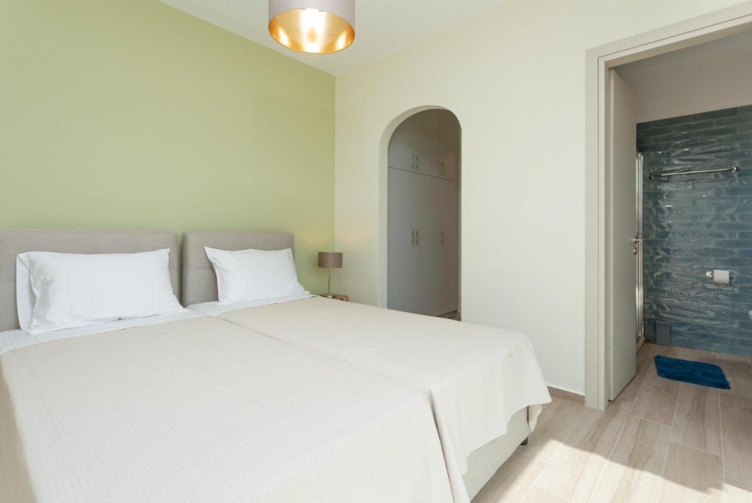Villa Lassi Illios Argostoli  Exterior foto