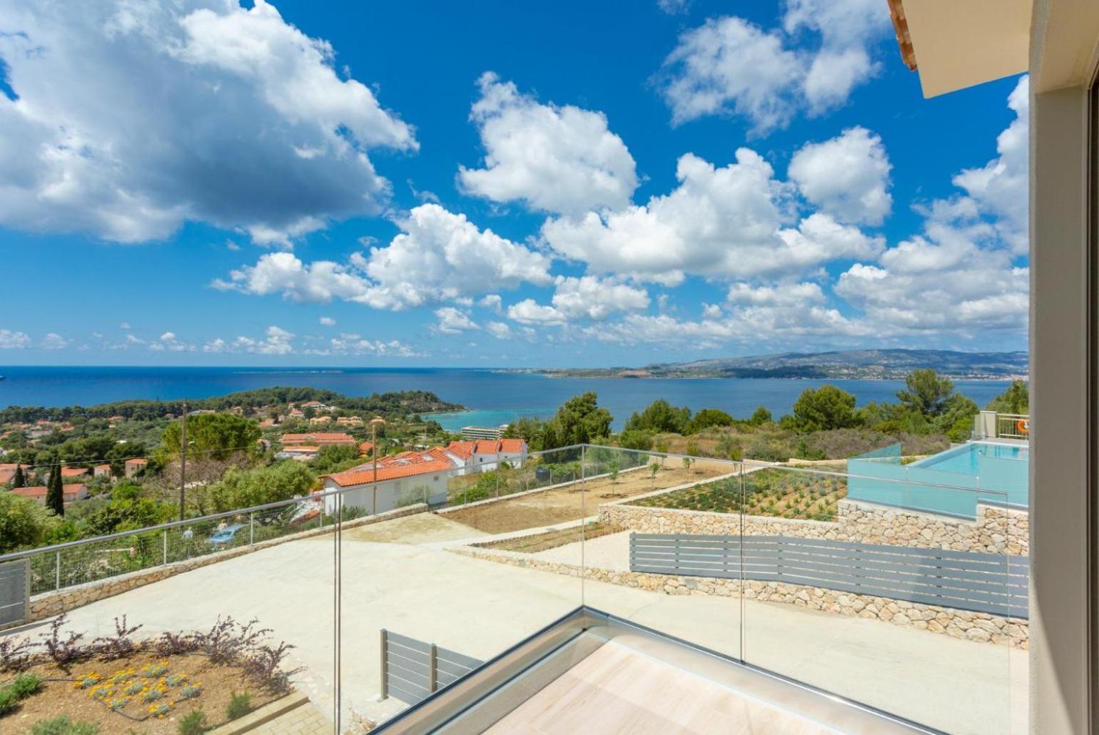 Villa Lassi Illios Argostoli  Exterior foto