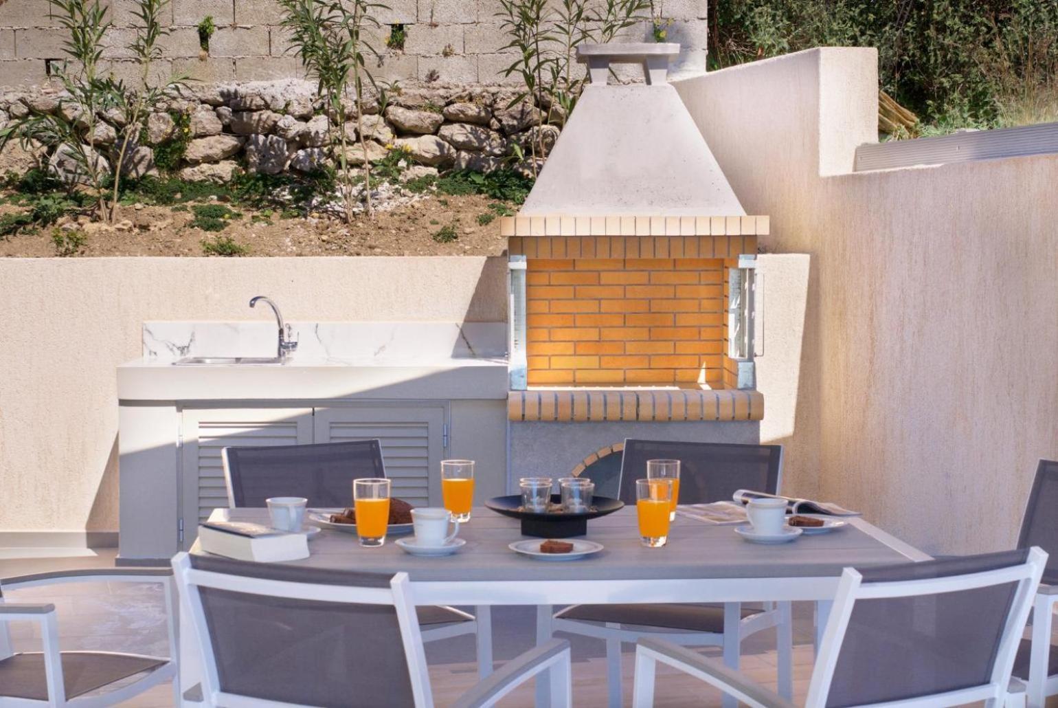 Villa Lassi Illios Argostoli  Exterior foto